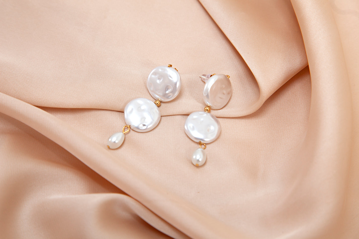 Maison de Conti jewelry 