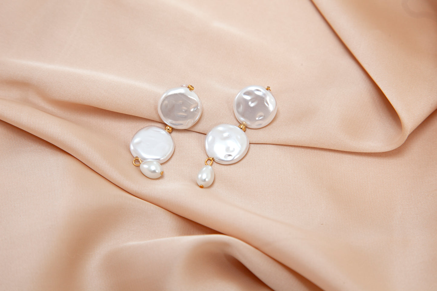 Maison de Conti jewelry 