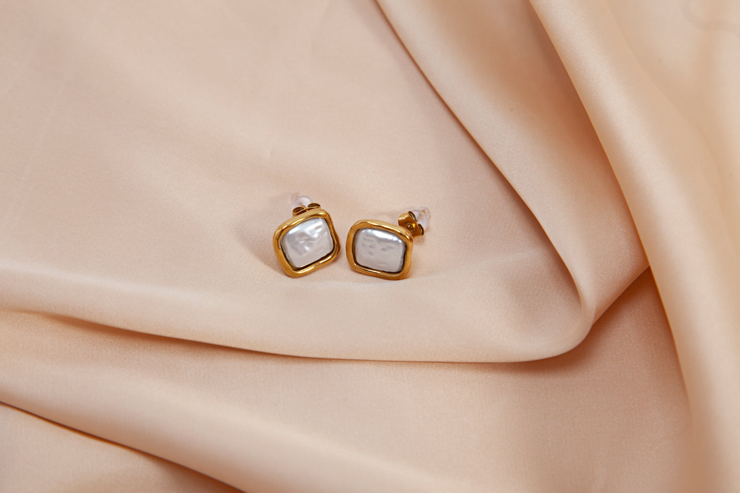 Maison de Conti jewelry 