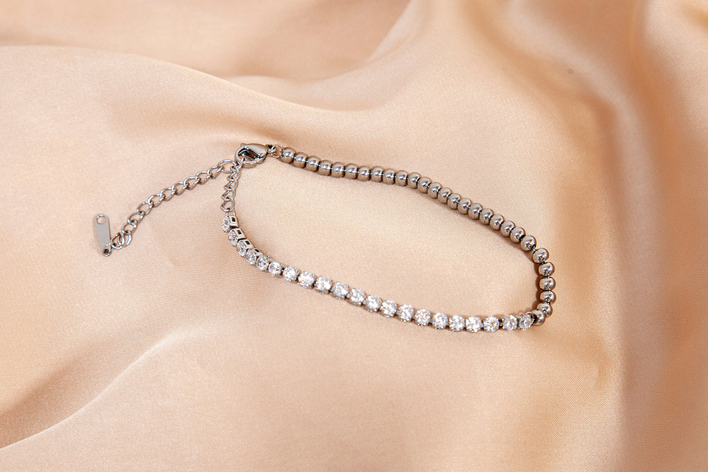 Maison de Conti jewelry 