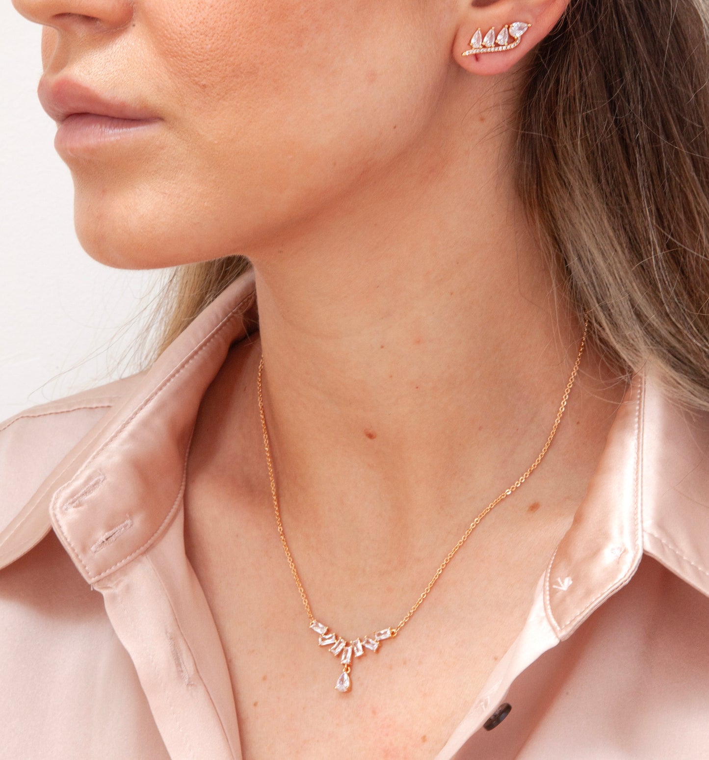 Maison de Conti jewelry 