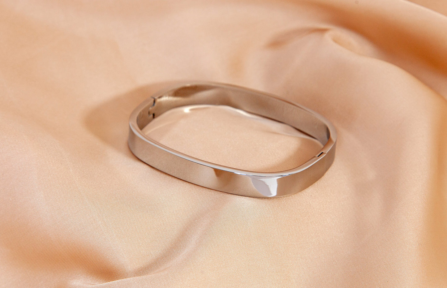 Maison de Conti jewelry Jonc Terra
