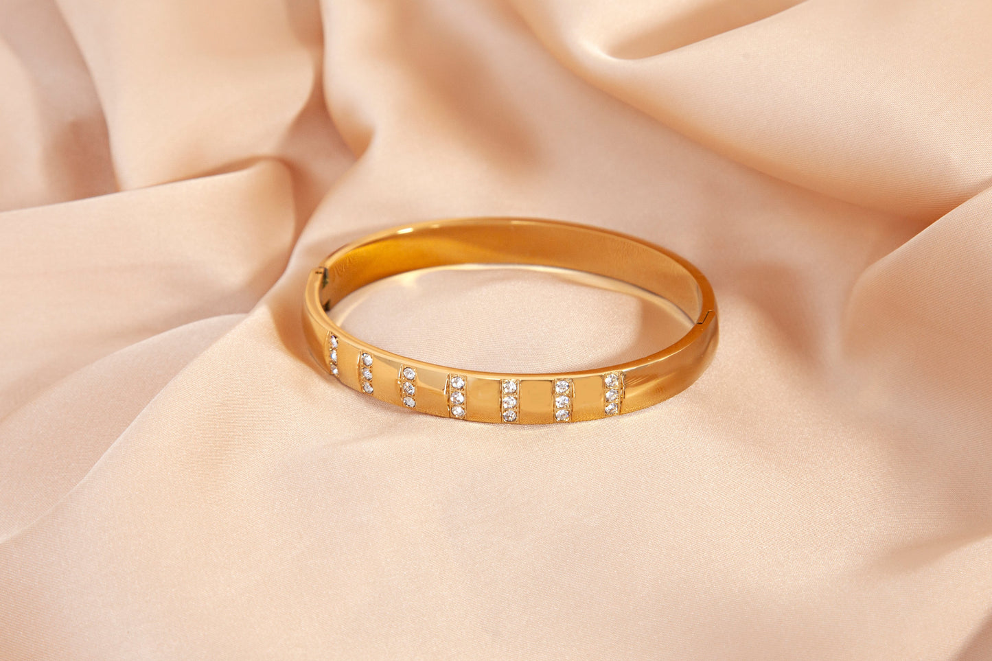Maison de Conti jewelry jonc Yaré