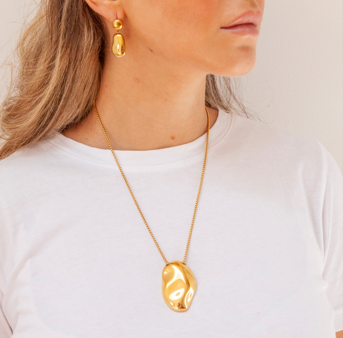 Maison de Conti jewelry 