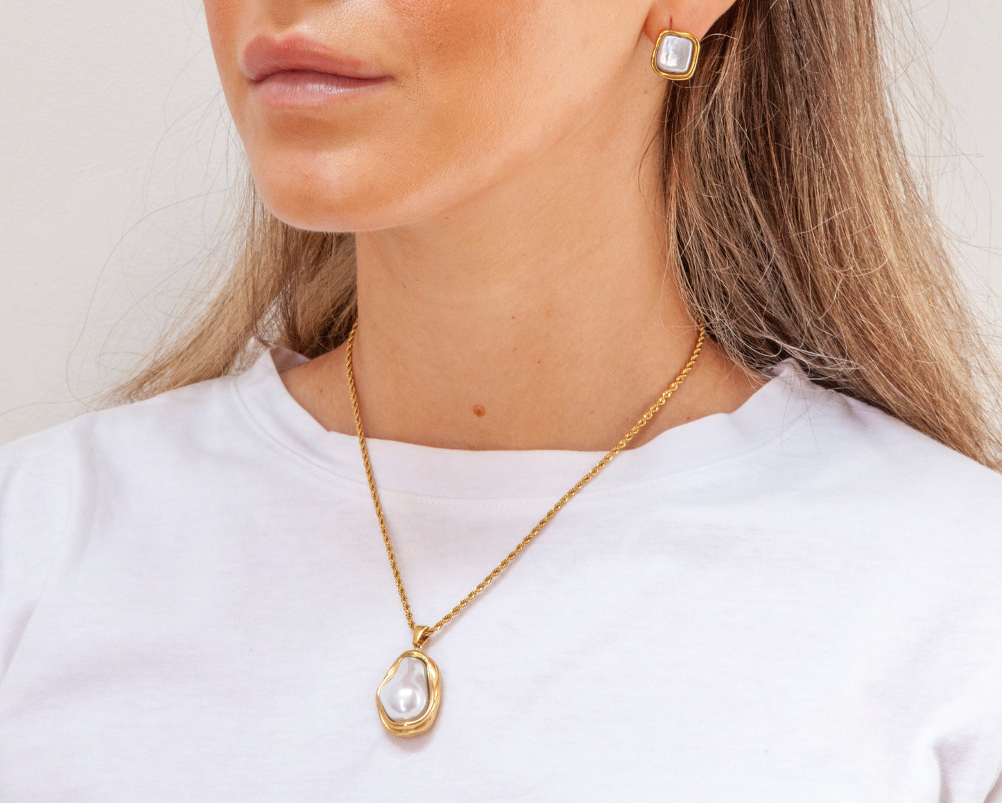 Maison de Conti jewelry 