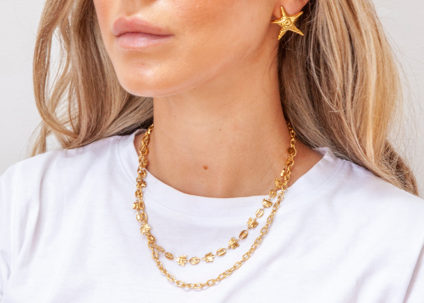 Maison de Conti jewelry 