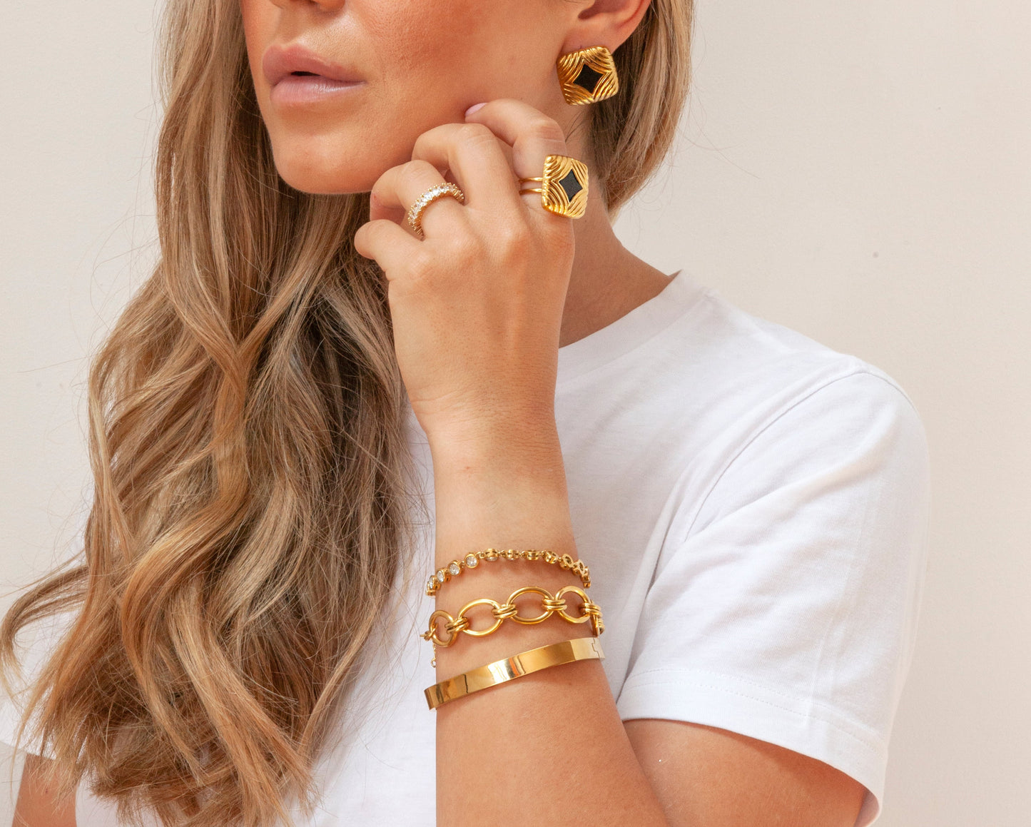 Maison de Conti jewelry 
