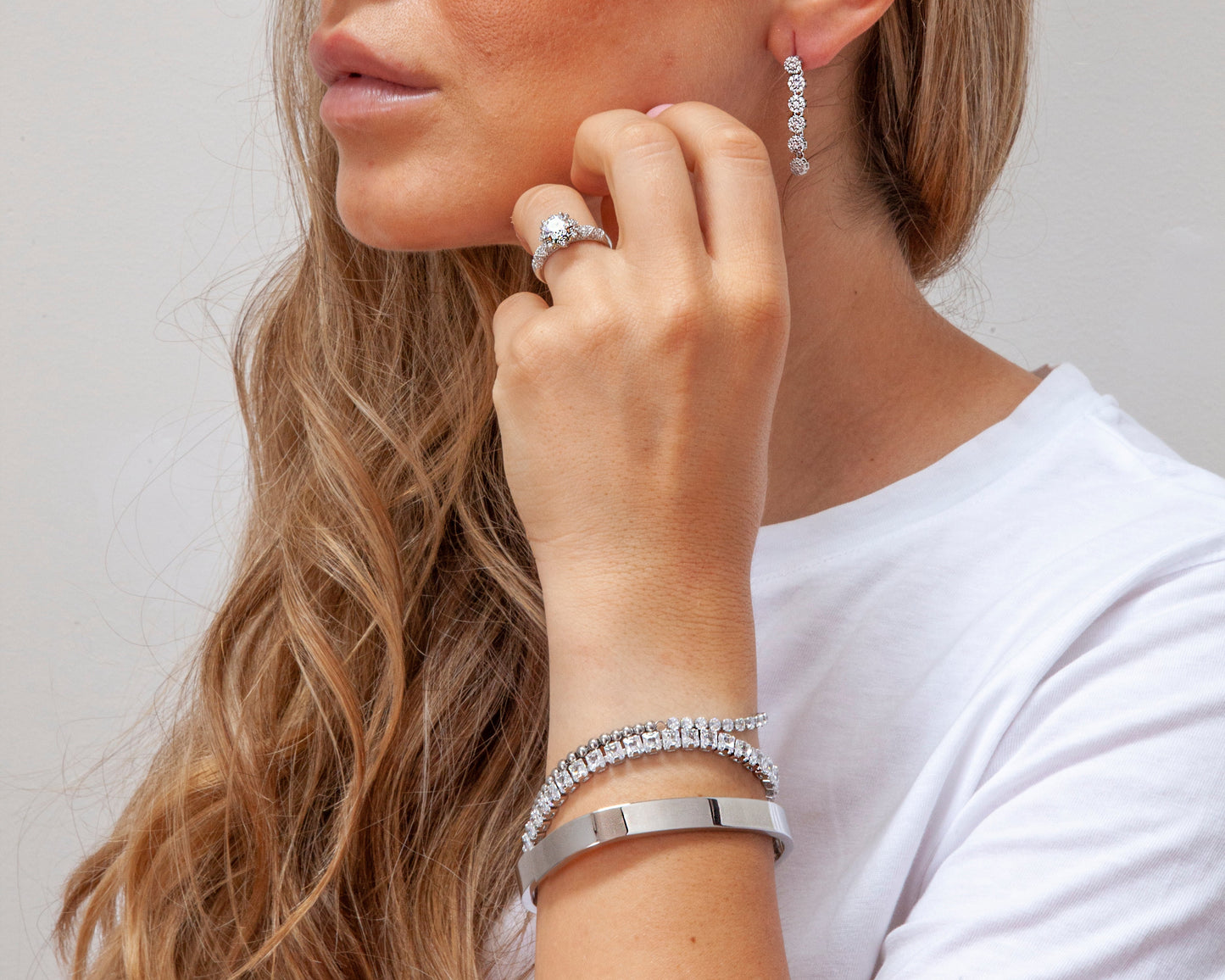 Maison de Conti jewelry 