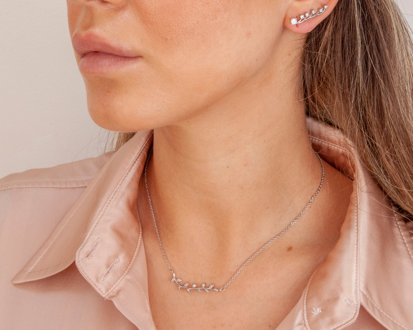 Maison de Conti jewelry 